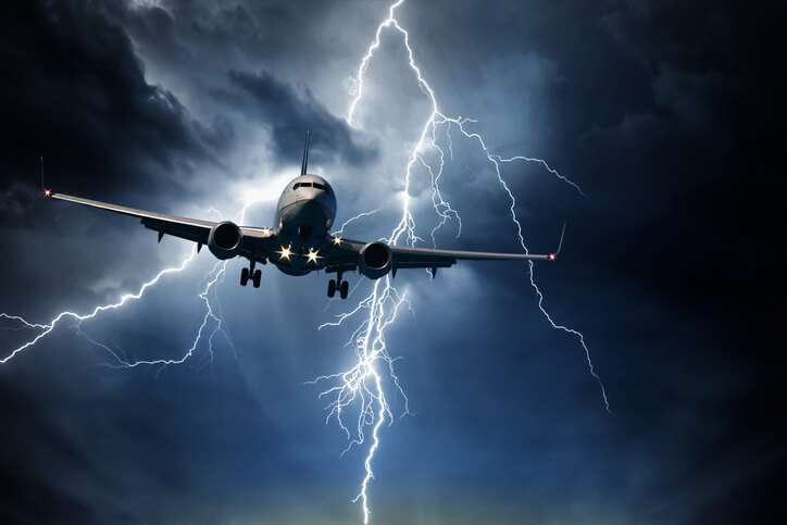 Aviation weather 2