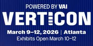 Home 19 VERTICON 2026 Logo